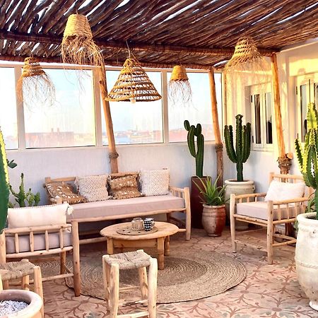 Dar Aya Essaouira Apartment Ngoại thất bức ảnh