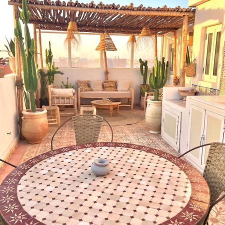 Dar Aya Essaouira Apartment Ngoại thất bức ảnh