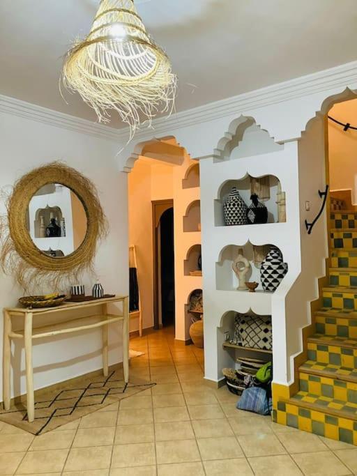 Dar Aya Essaouira Apartment Ngoại thất bức ảnh