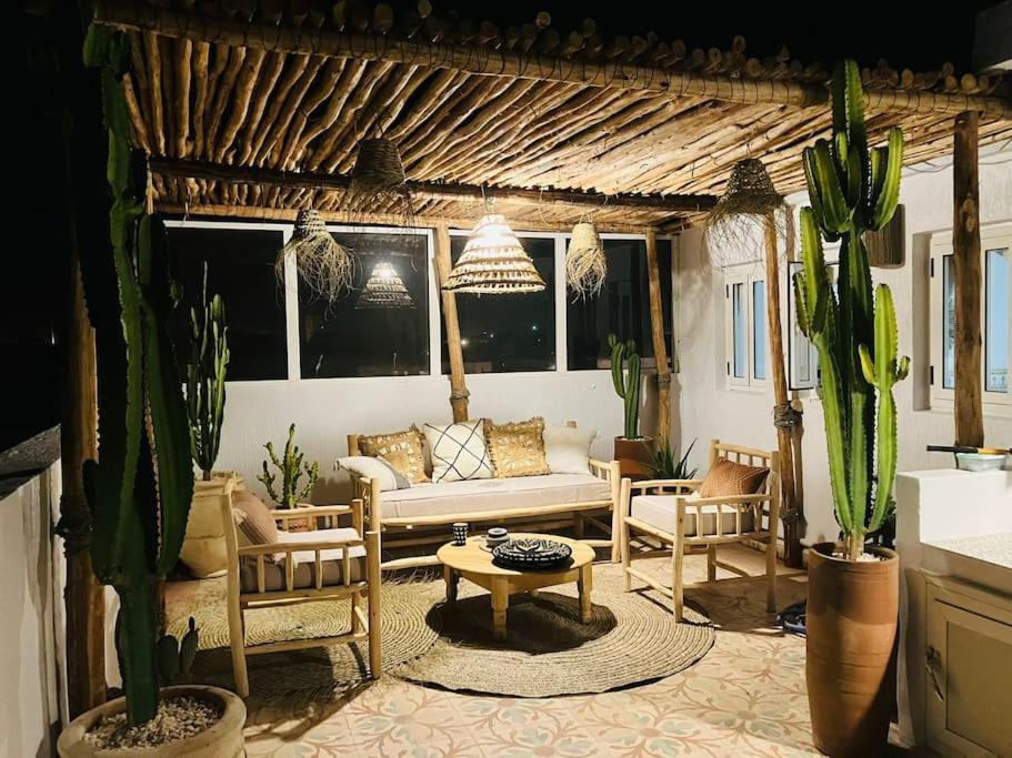 Dar Aya Essaouira Apartment Ngoại thất bức ảnh