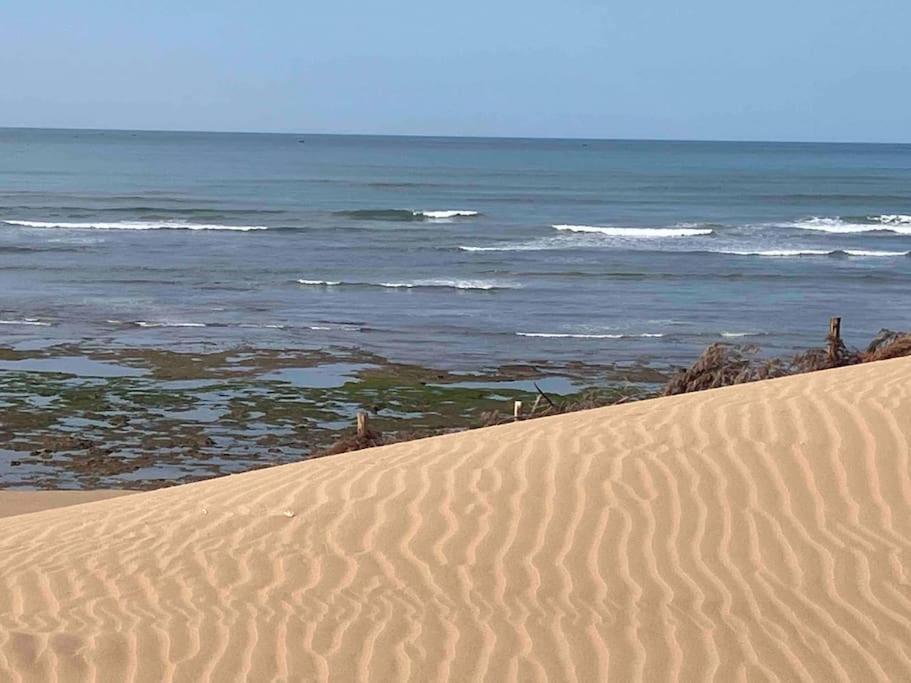 Dar Aya Essaouira Apartment Ngoại thất bức ảnh