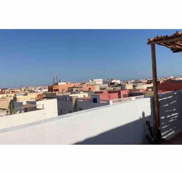 Dar Aya Essaouira Apartment Ngoại thất bức ảnh