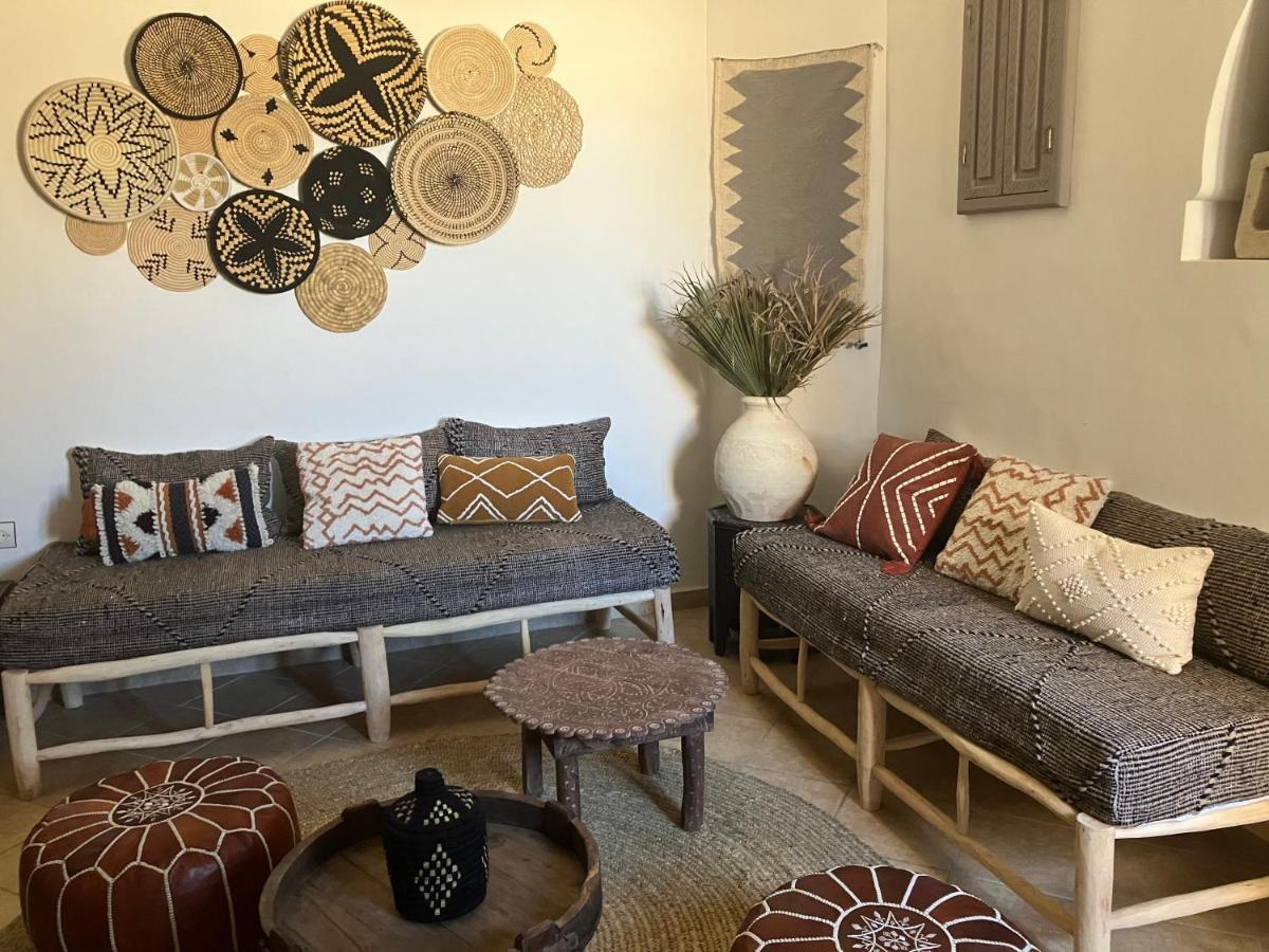 Dar Aya Essaouira Apartment Ngoại thất bức ảnh