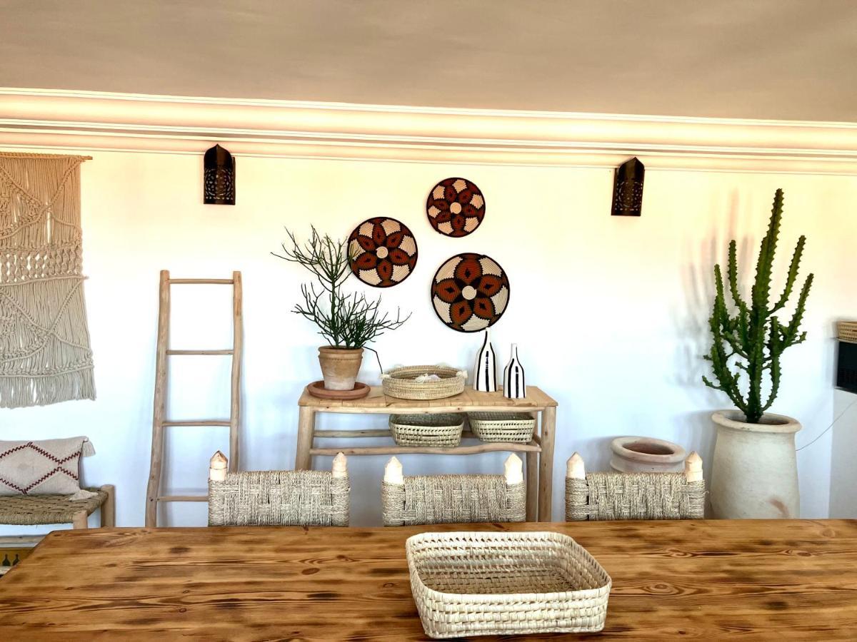 Dar Aya Essaouira Apartment Ngoại thất bức ảnh