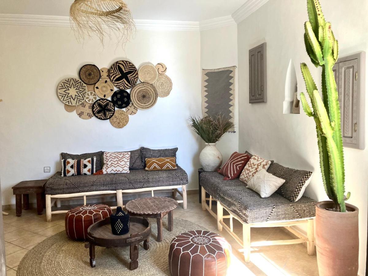 Dar Aya Essaouira Apartment Ngoại thất bức ảnh