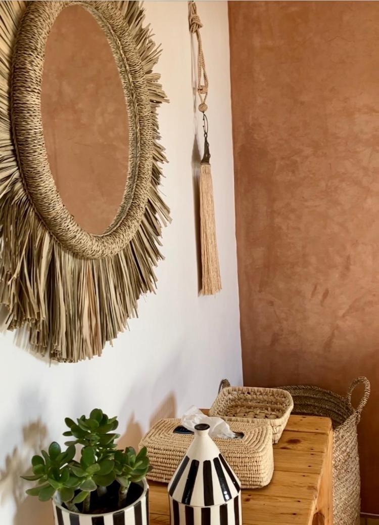 Dar Aya Essaouira Apartment Ngoại thất bức ảnh