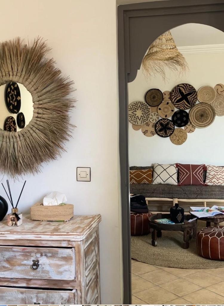 Dar Aya Essaouira Apartment Ngoại thất bức ảnh