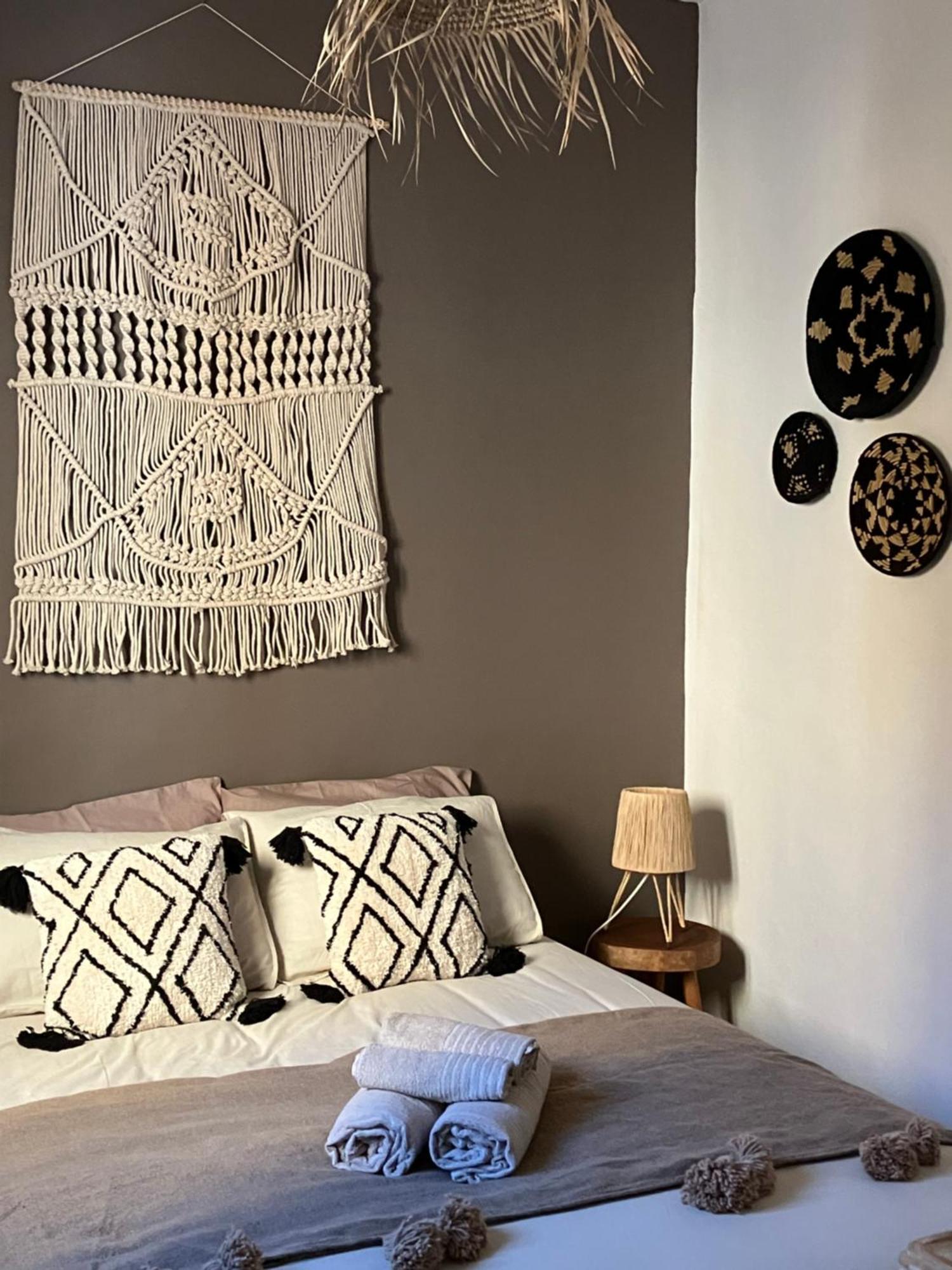 Dar Aya Essaouira Apartment Ngoại thất bức ảnh