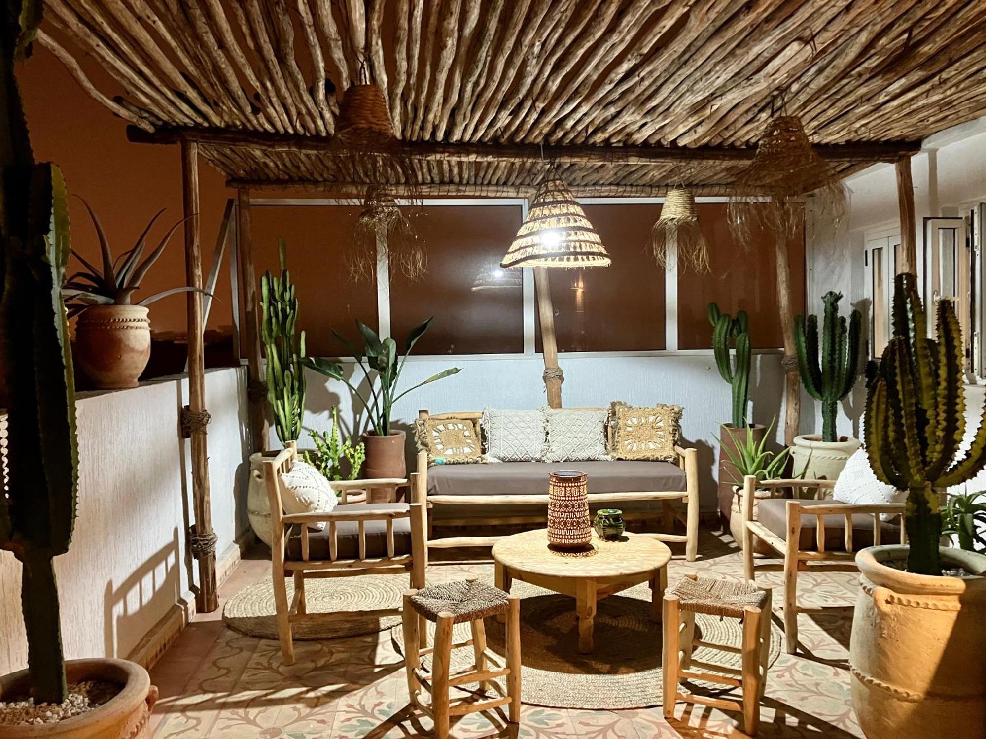 Dar Aya Essaouira Apartment Ngoại thất bức ảnh