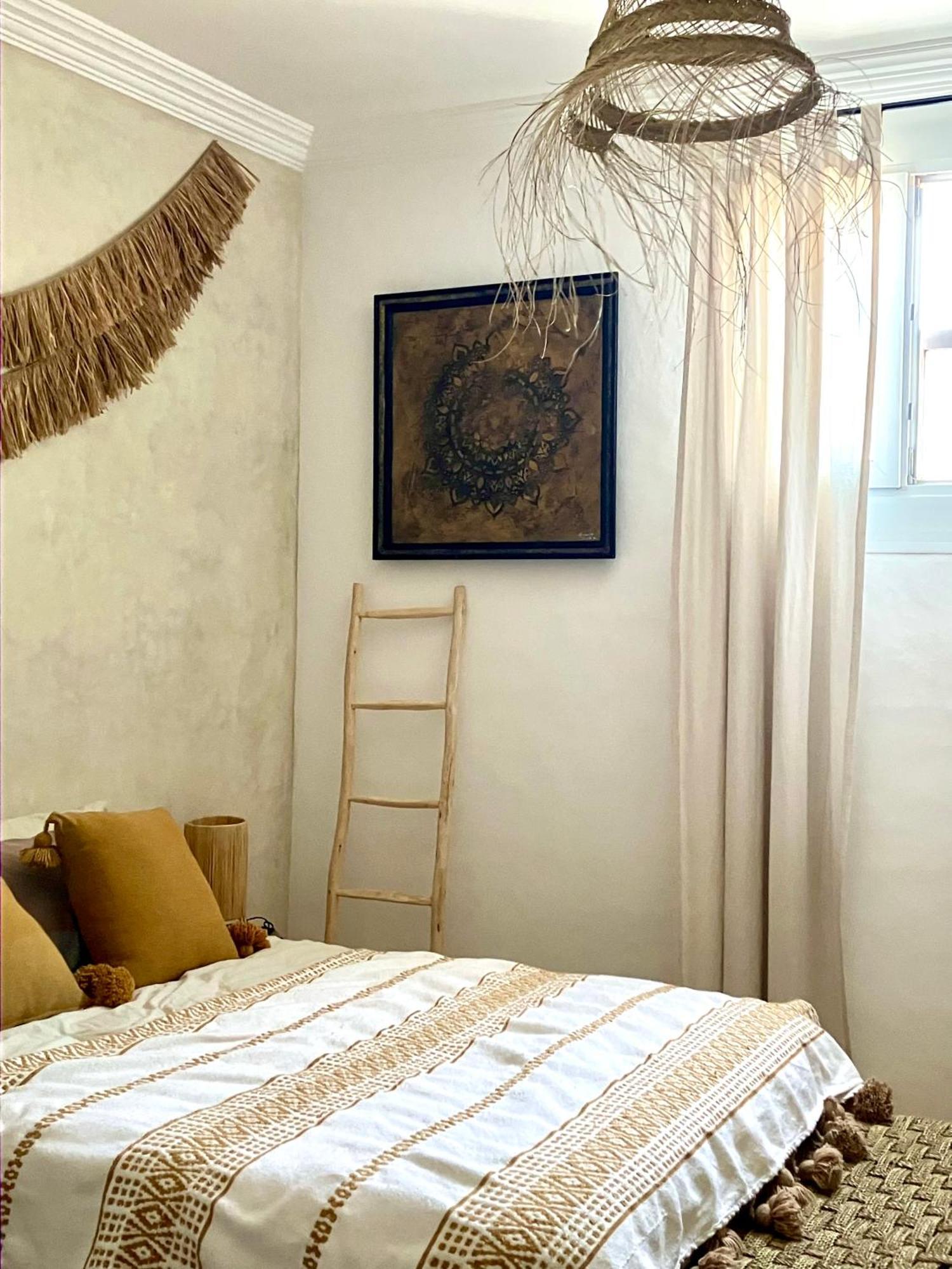 Dar Aya Essaouira Apartment Ngoại thất bức ảnh