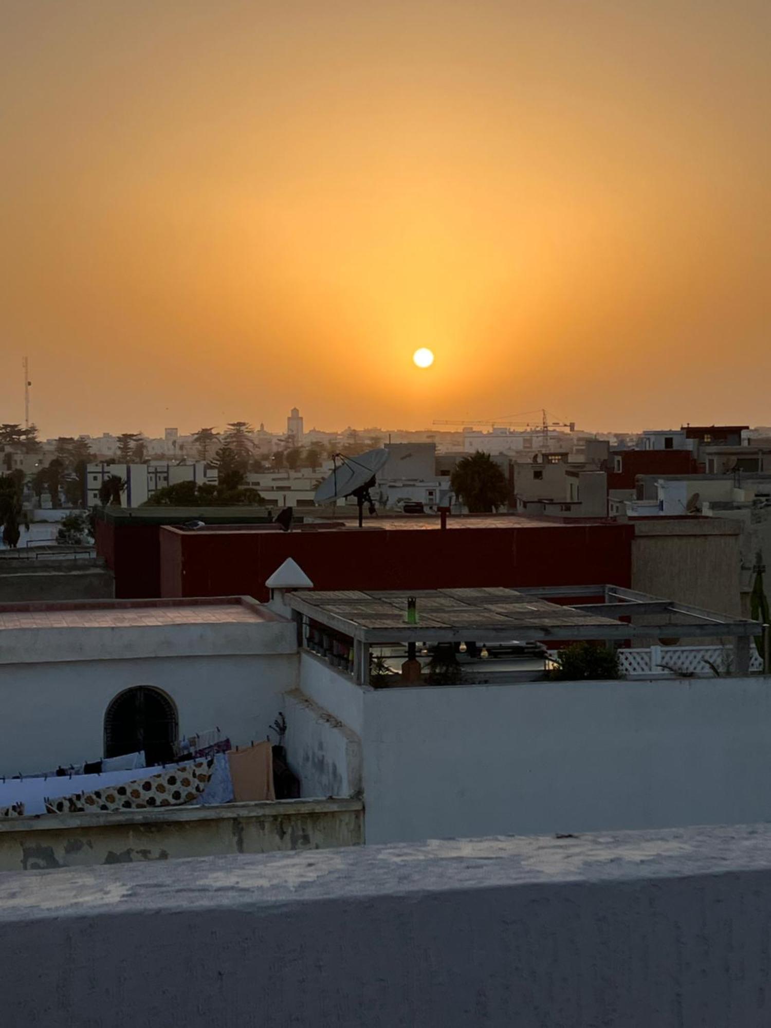 Dar Aya Essaouira Apartment Ngoại thất bức ảnh