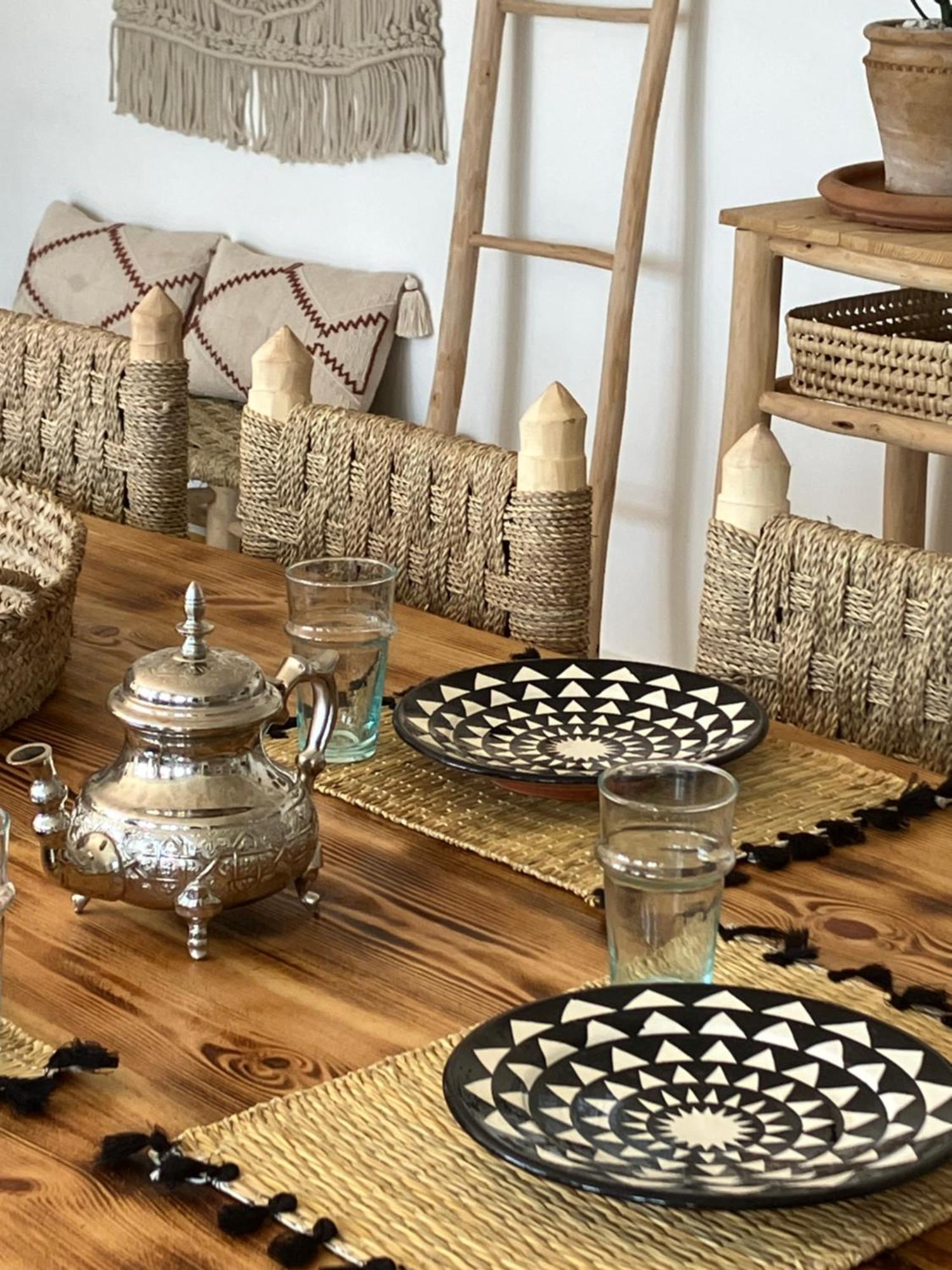 Dar Aya Essaouira Apartment Ngoại thất bức ảnh