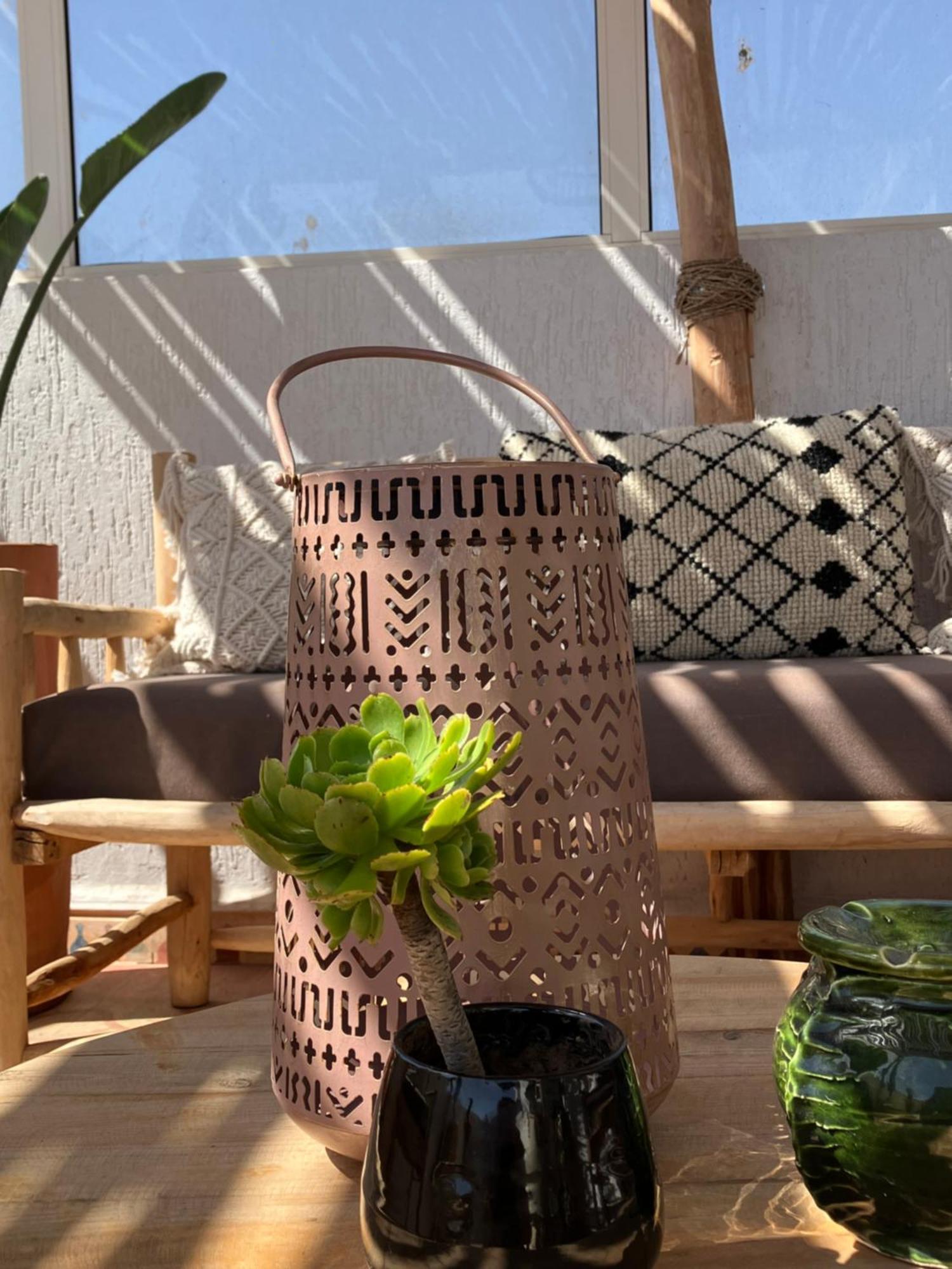Dar Aya Essaouira Apartment Ngoại thất bức ảnh