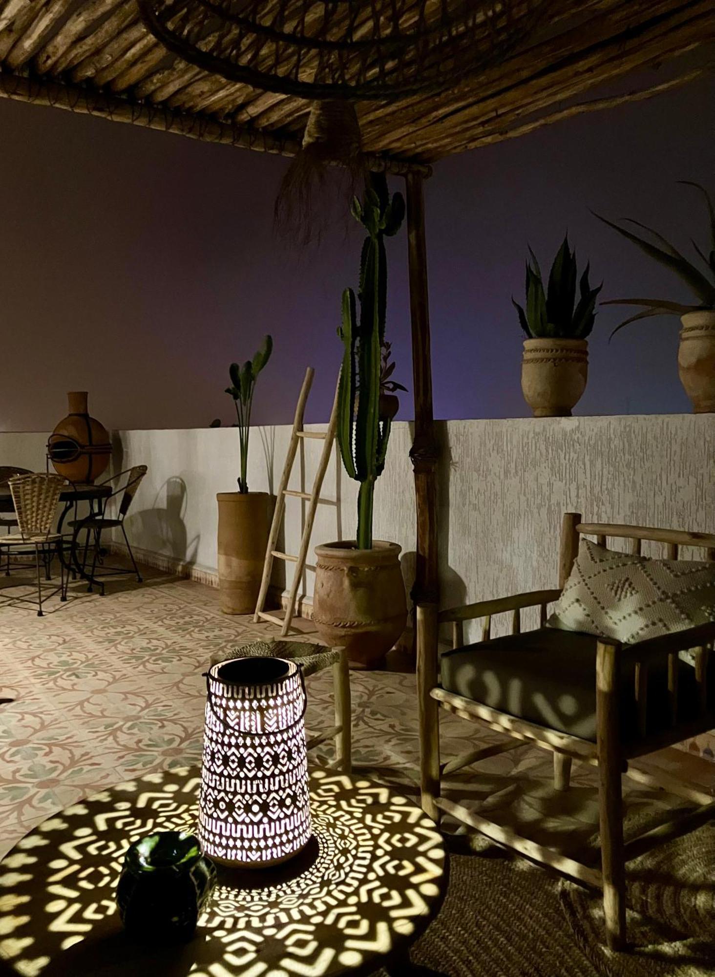 Dar Aya Essaouira Apartment Ngoại thất bức ảnh