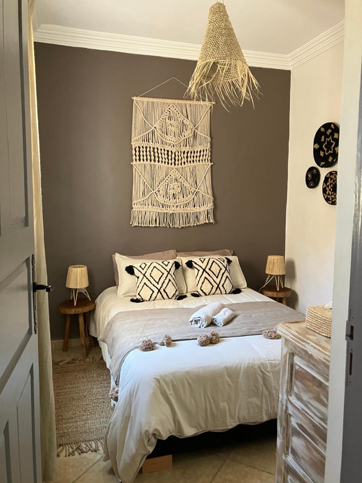 Dar Aya Essaouira Apartment Ngoại thất bức ảnh