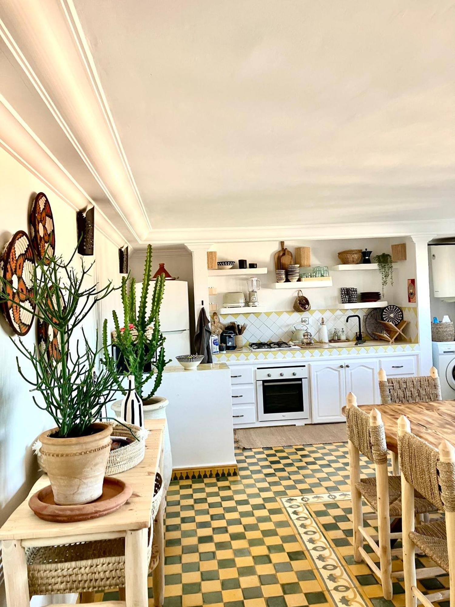 Dar Aya Essaouira Apartment Ngoại thất bức ảnh