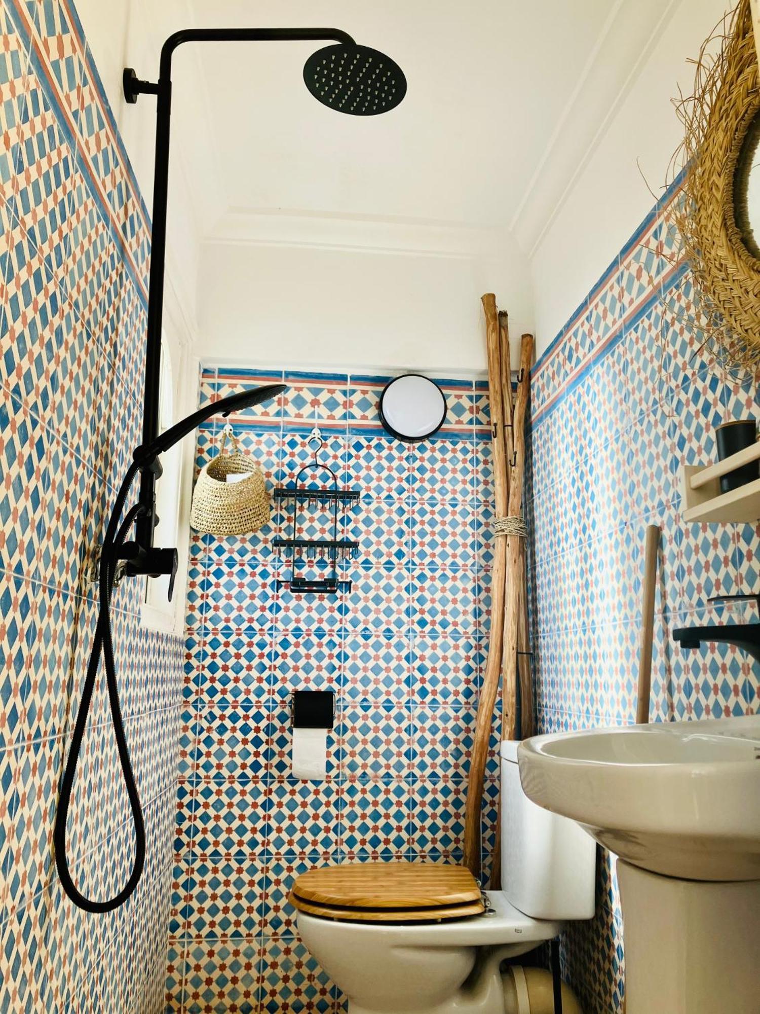 Dar Aya Essaouira Apartment Ngoại thất bức ảnh