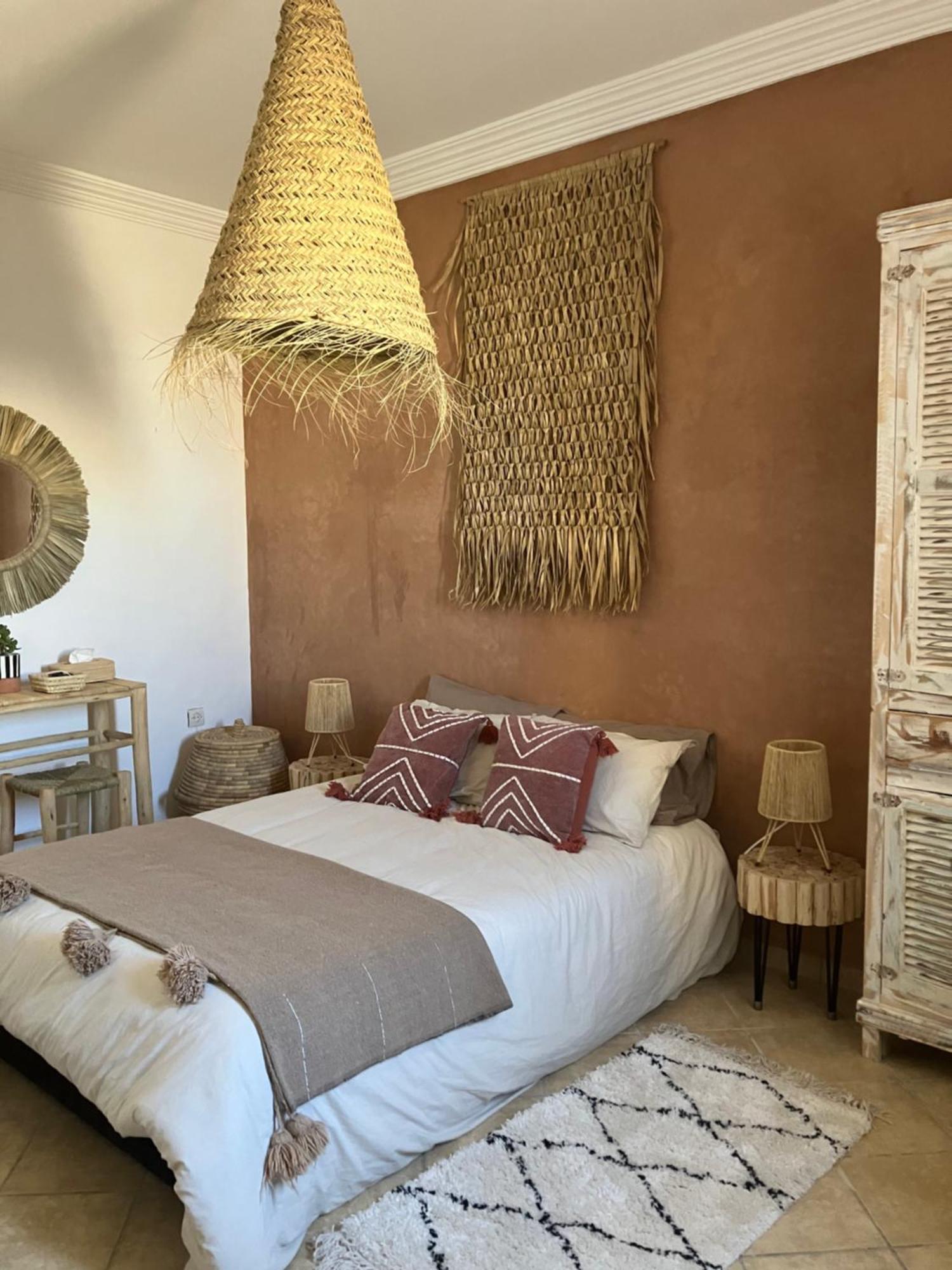 Dar Aya Essaouira Apartment Ngoại thất bức ảnh