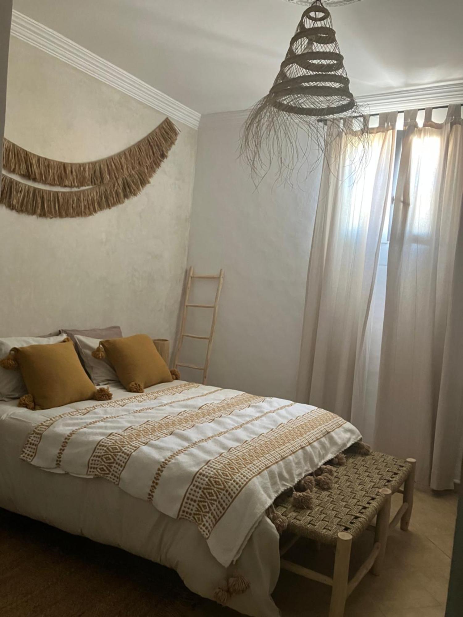 Dar Aya Essaouira Apartment Ngoại thất bức ảnh