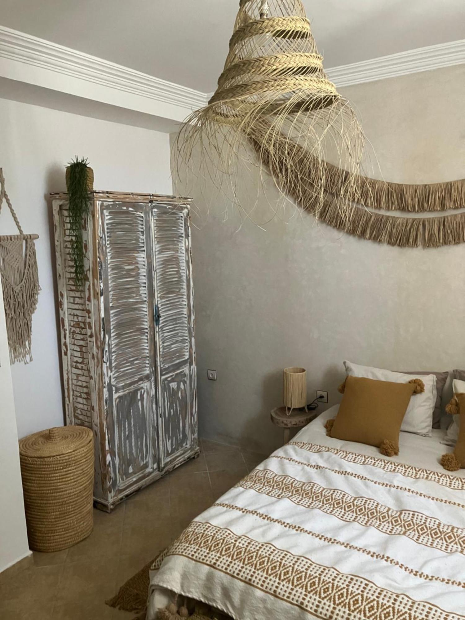 Dar Aya Essaouira Apartment Ngoại thất bức ảnh