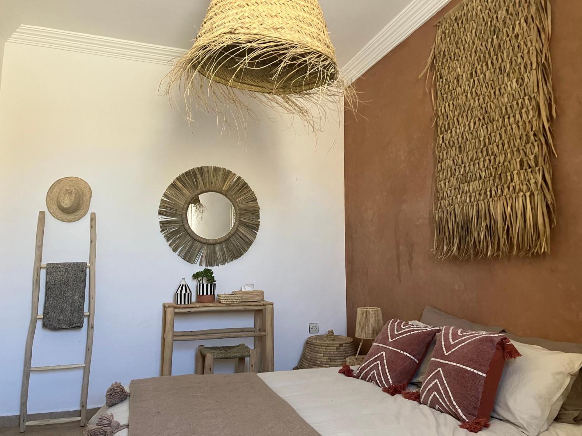 Dar Aya Essaouira Apartment Ngoại thất bức ảnh