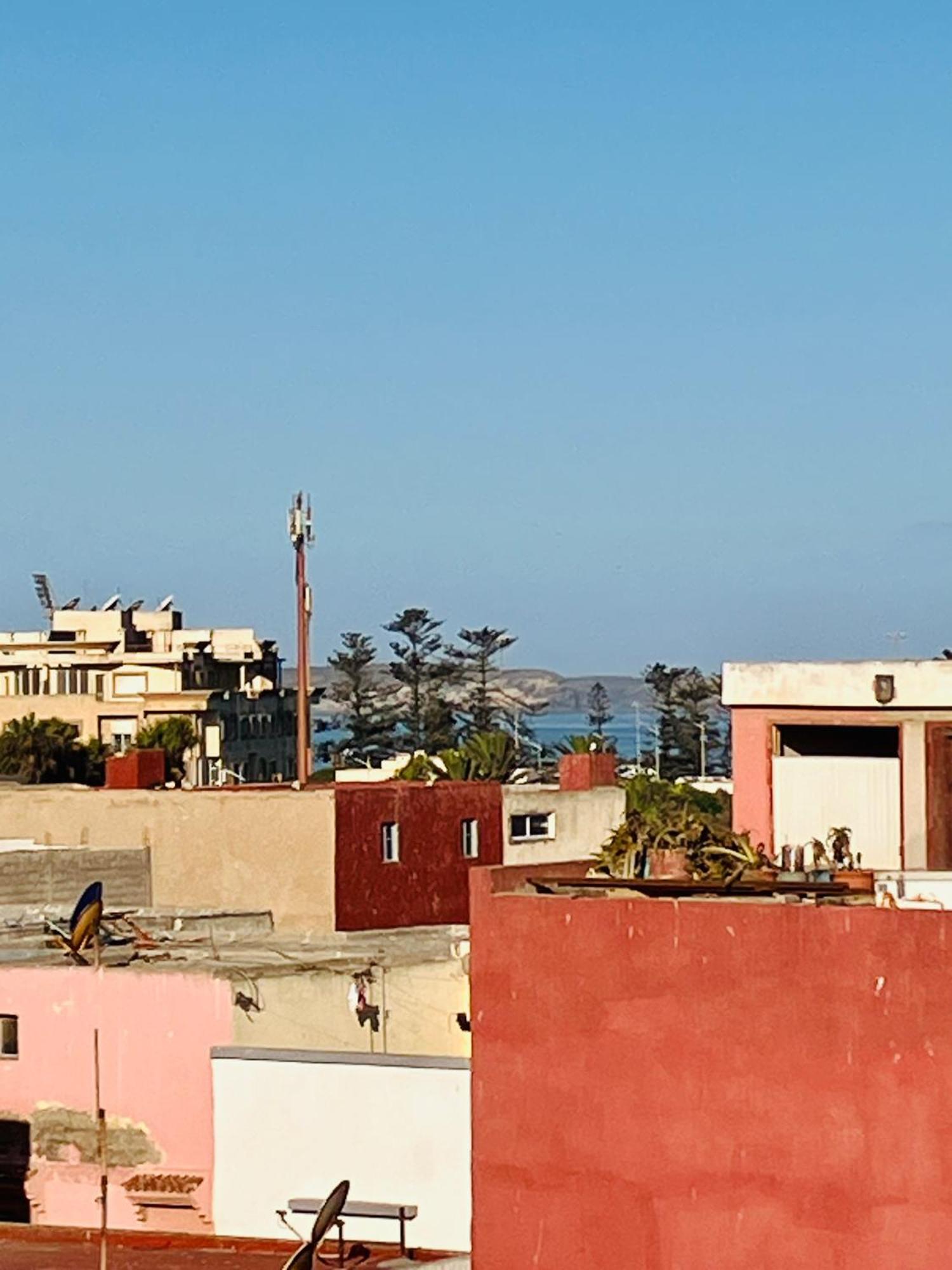 Dar Aya Essaouira Apartment Ngoại thất bức ảnh