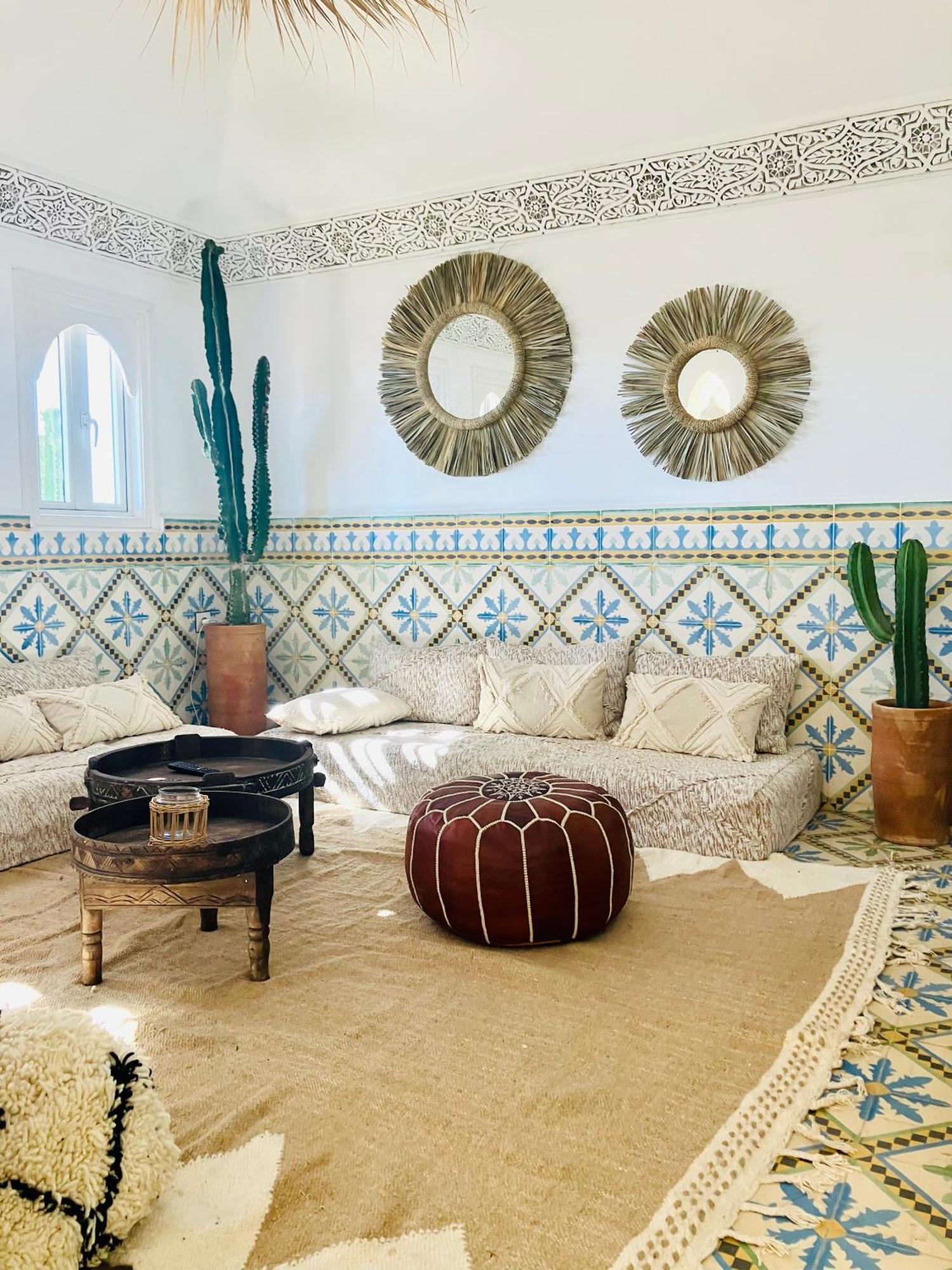 Dar Aya Essaouira Apartment Ngoại thất bức ảnh